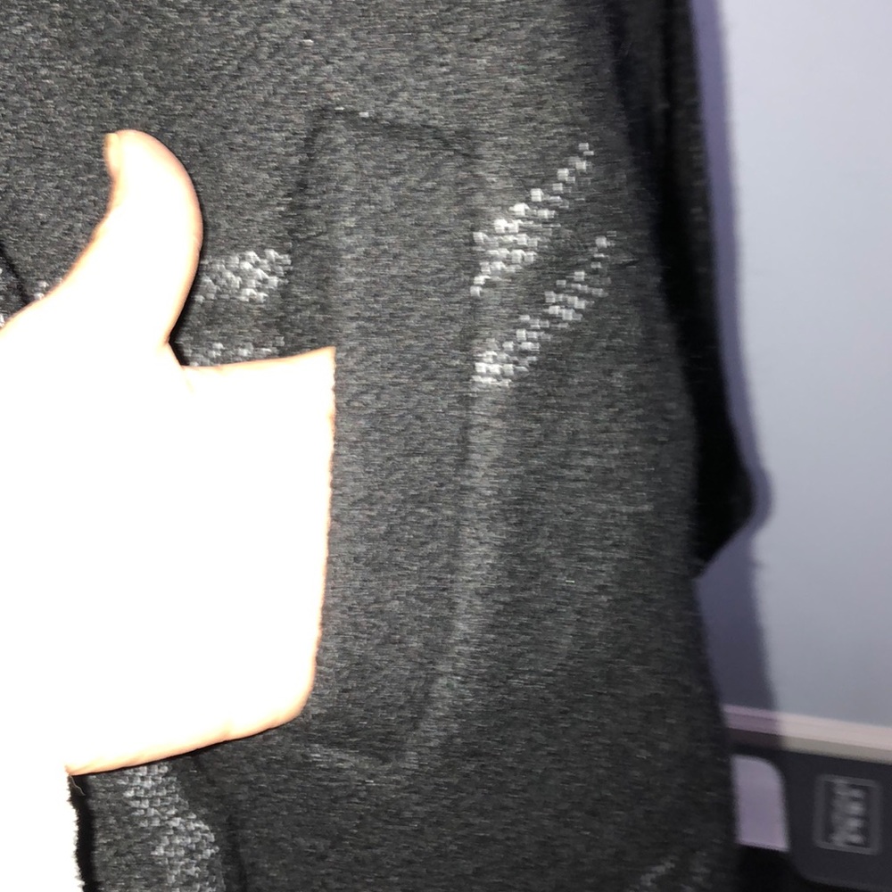 Adrienne Vittadini long coat - Picture 6 of 8